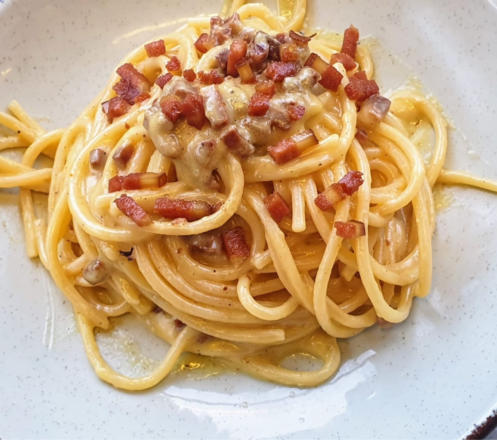 Carbonara